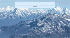 Desktop Screenshot of loadadministration.com